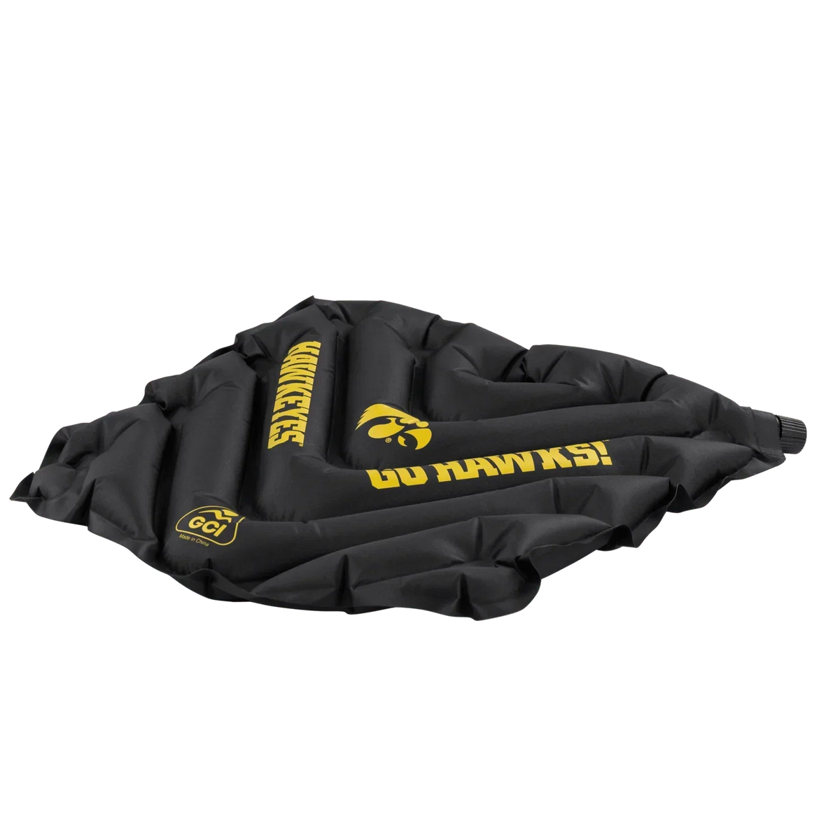 GCI Outdoor product view: V Seat™ - Iowa Hawkeyes X8 — V Seat™ - Iowa Hawkeyes