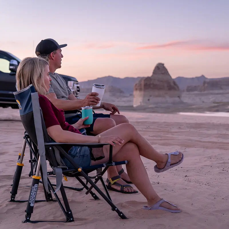 GCI Outdoor product image: Kickback Rocker™ S0 — Kickback Rocker™