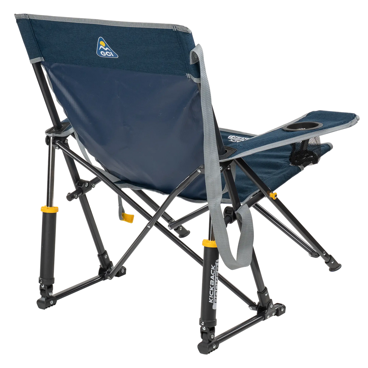 GCI Outdoor product detail: Kickback Rocker™ S0 — Kickback Rocker™