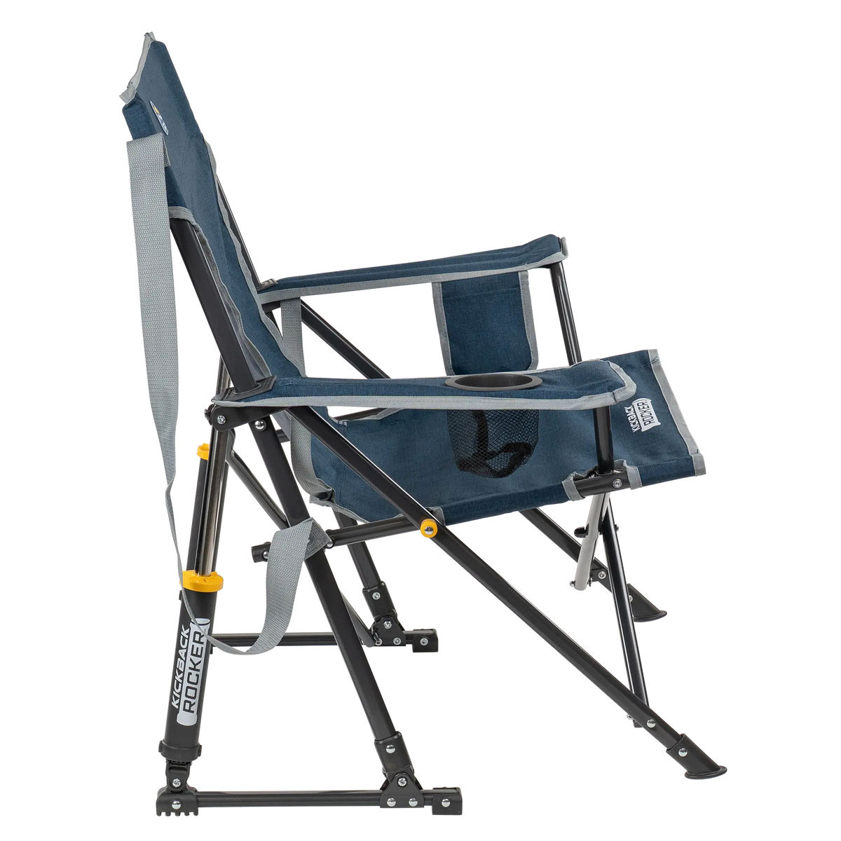 GCI Outdoor product detail: Kickback Rocker™ S0 — Kickback Rocker™