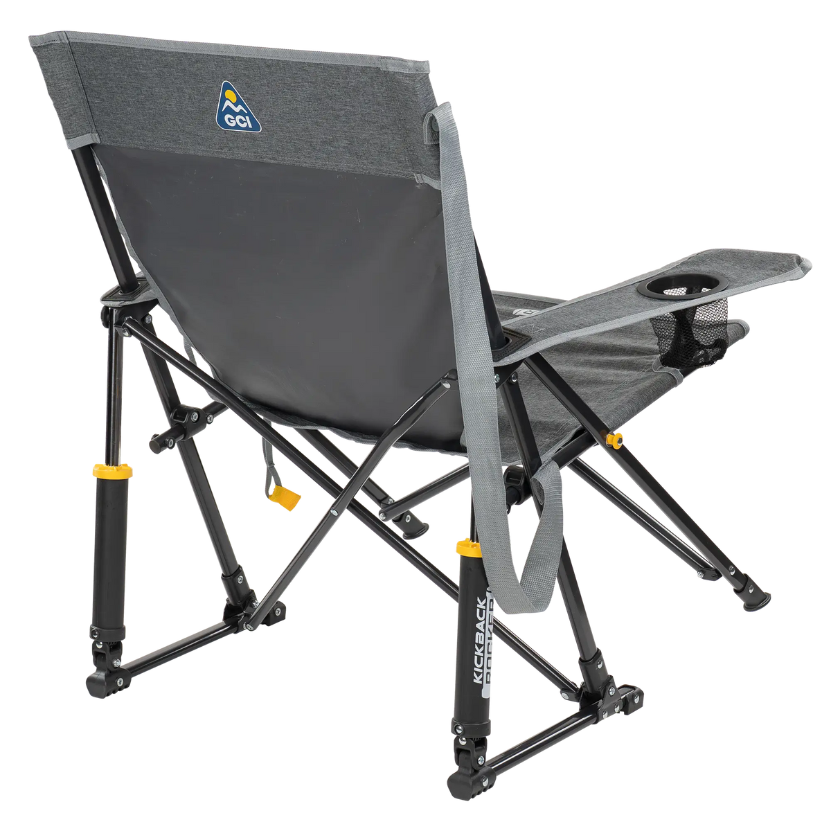 GCI Outdoor product view: Kickback Rocker™ S0 — Kickback Rocker™