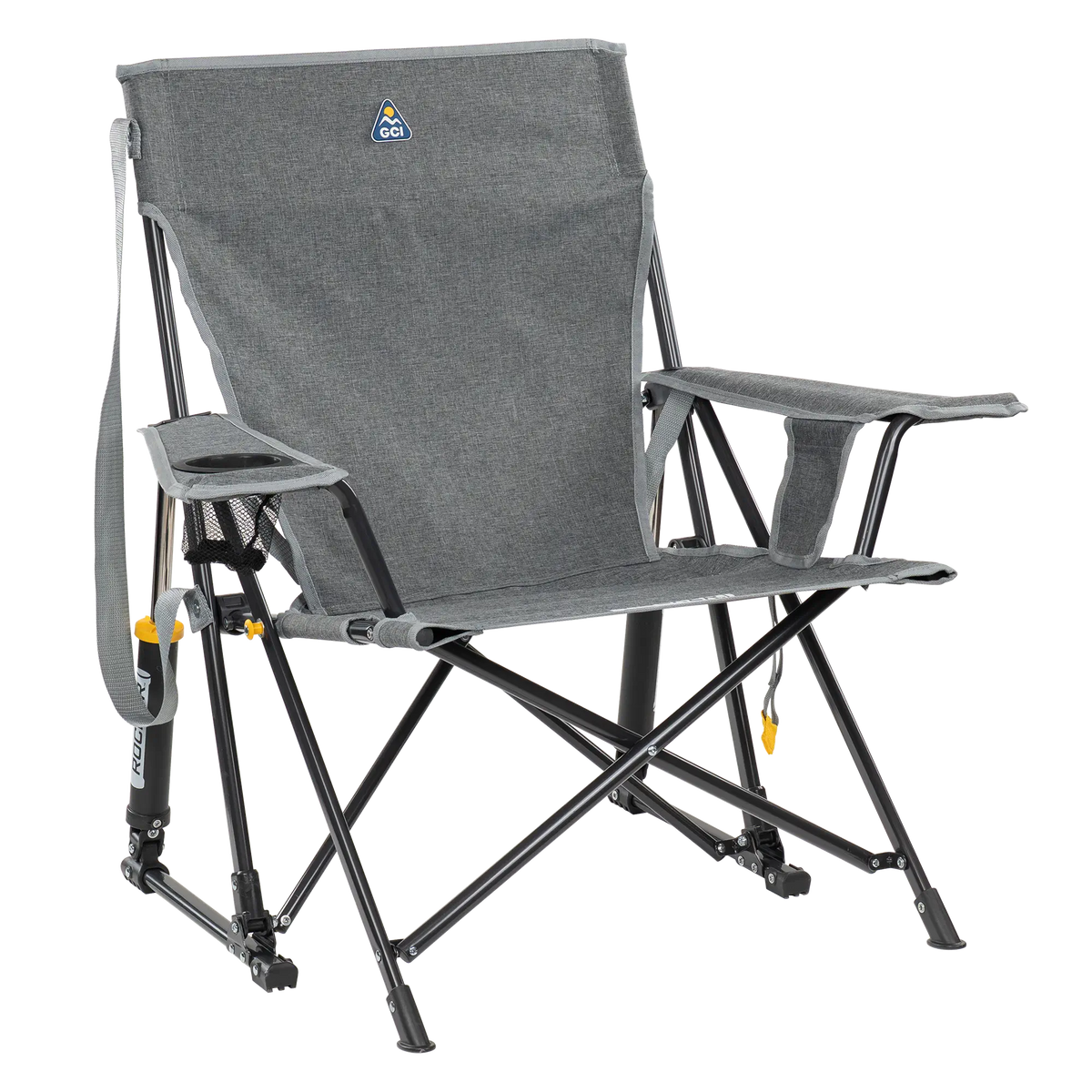 GCI Outdoor product detail: Kickback Rocker™ S0 — Kickback Rocker™