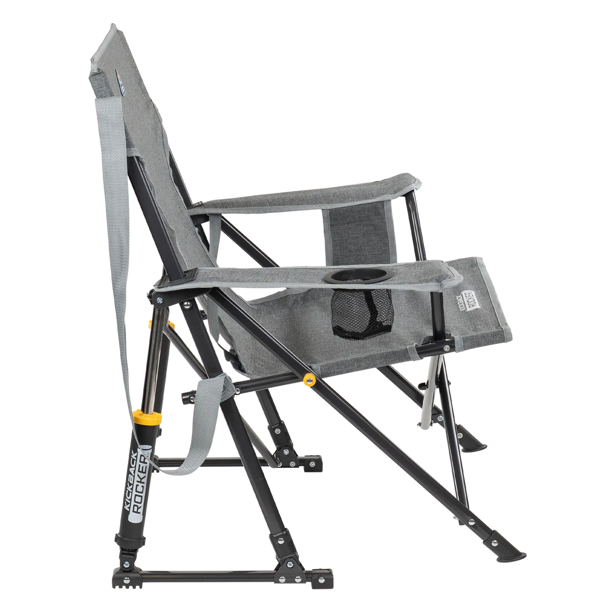 GCI Outdoor product view: Kickback Rocker™ S0 — Kickback Rocker™