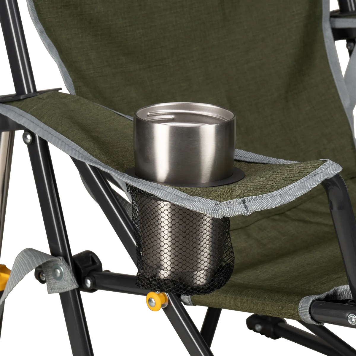 GCI Outdoor product detail: Kickback Rocker™ S0 — Kickback Rocker™