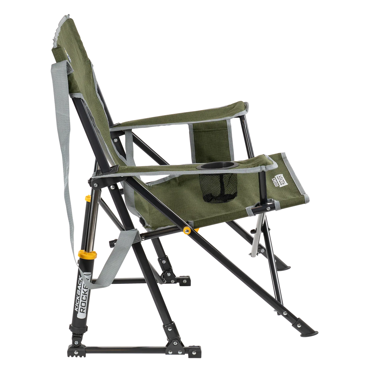 GCI Outdoor product detail: Kickback Rocker™ S0 — Kickback Rocker™