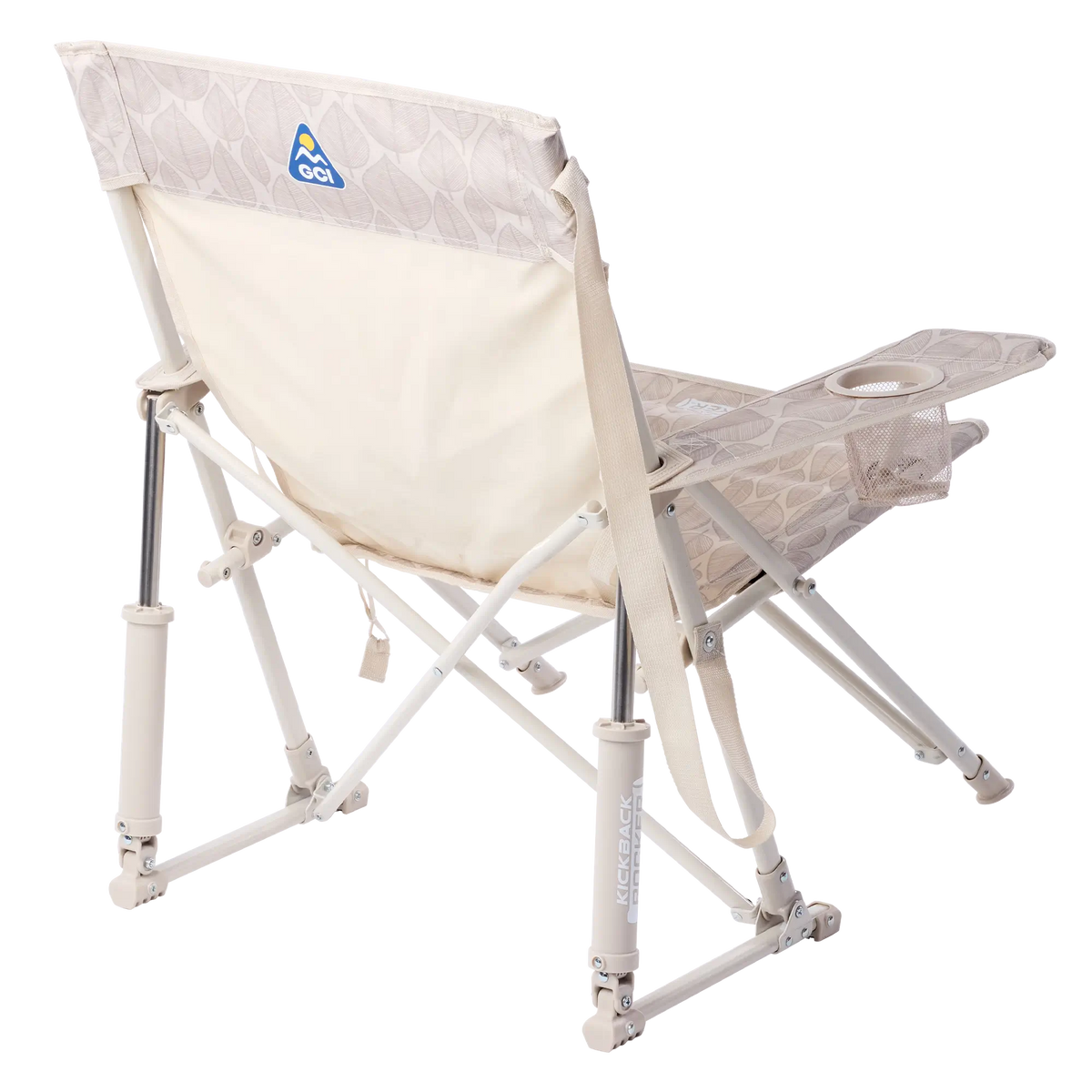 GCI Outdoor product view: Kickback Rocker™ S0 — Kickback Rocker™