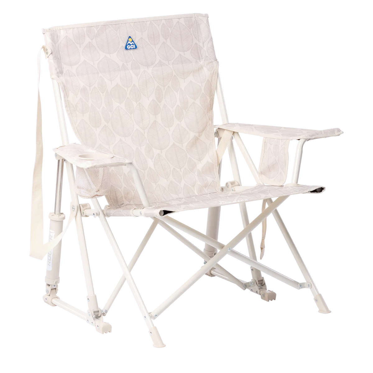 GCI Outdoor product view: Kickback Rocker™ S0 — Kickback Rocker™
