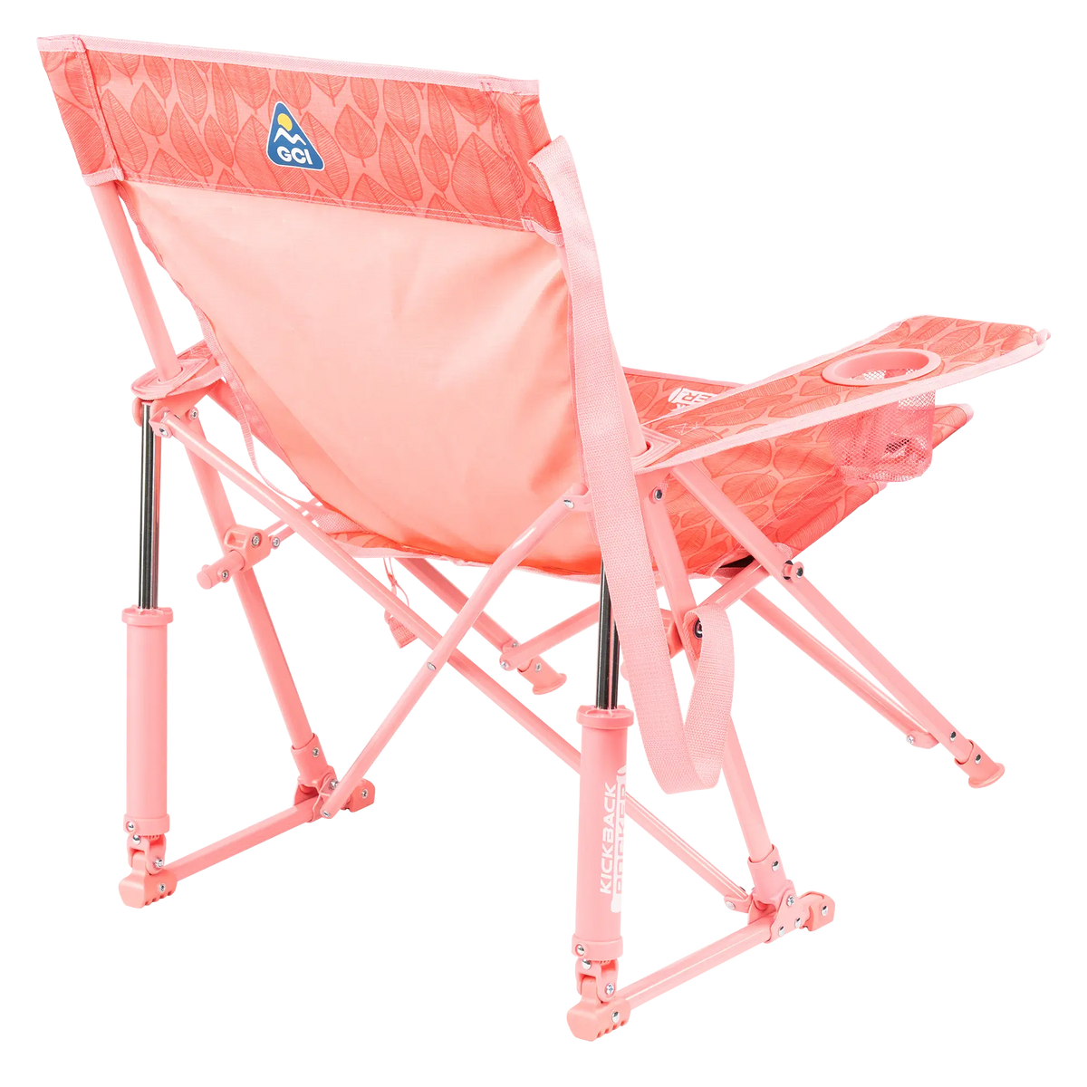 GCI Outdoor product view: Kickback Rocker™ S0 — Kickback Rocker™