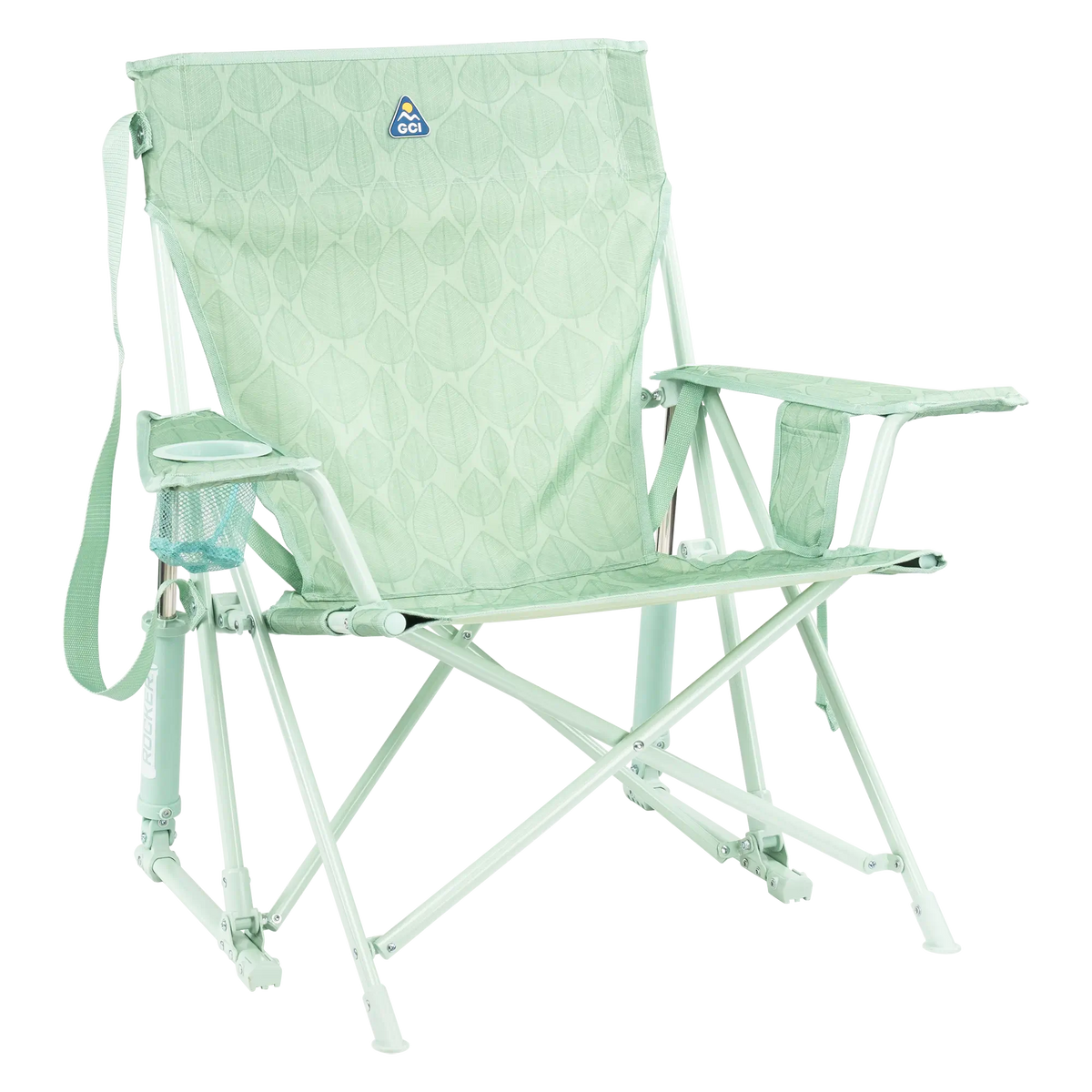 GCI Outdoor product detail: Kickback Rocker™ S0 — Kickback Rocker™