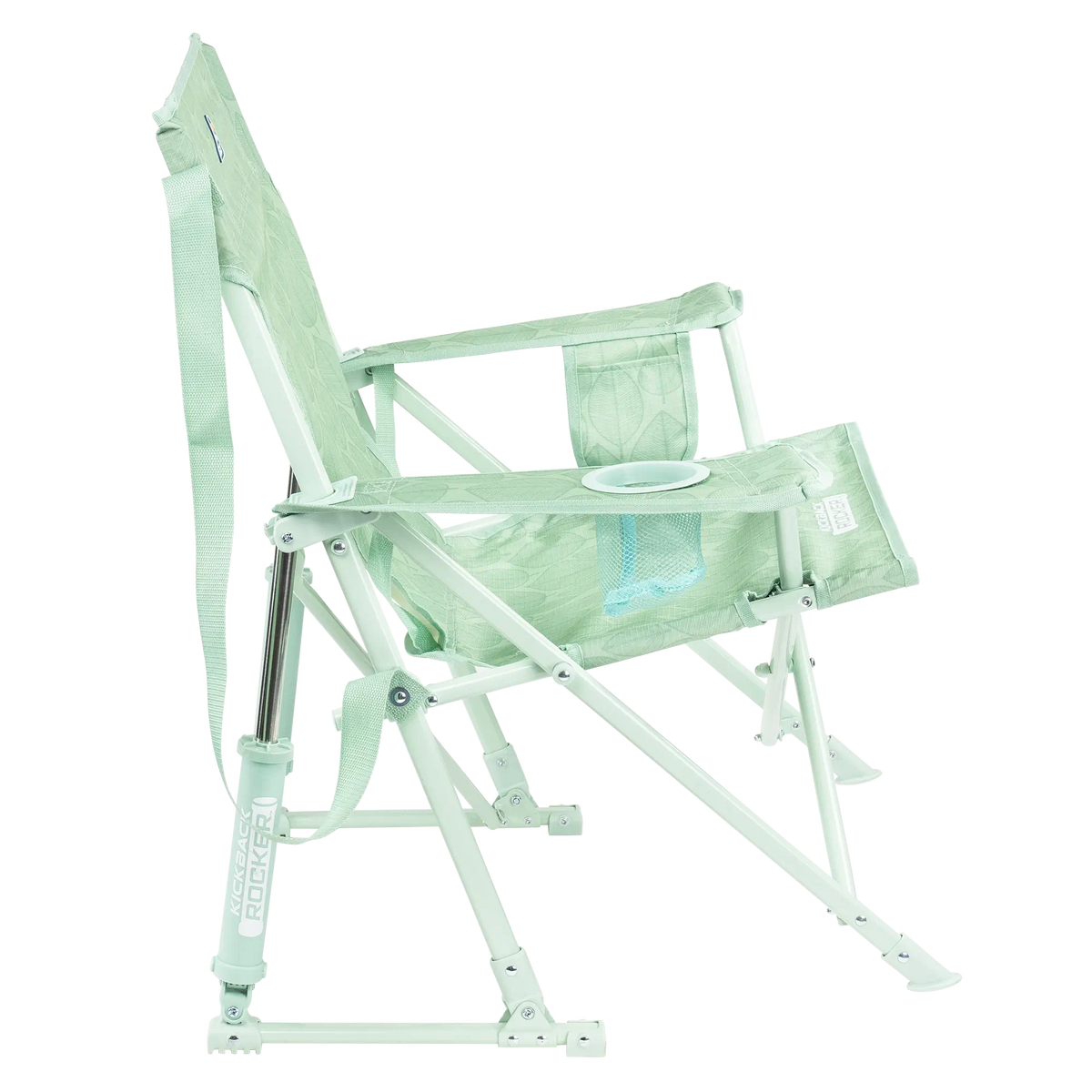 GCI Outdoor product view: Kickback Rocker™ S0 — Kickback Rocker™