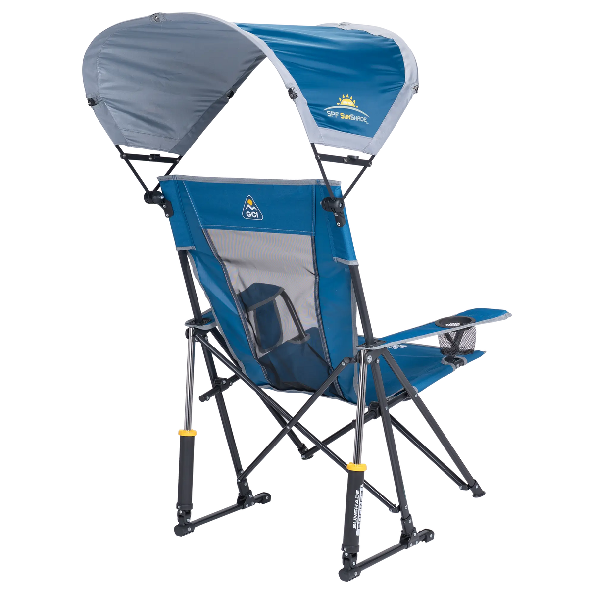 GCI Outdoor product image: SunShade Rocker™ T0 — SunShade Rocker™