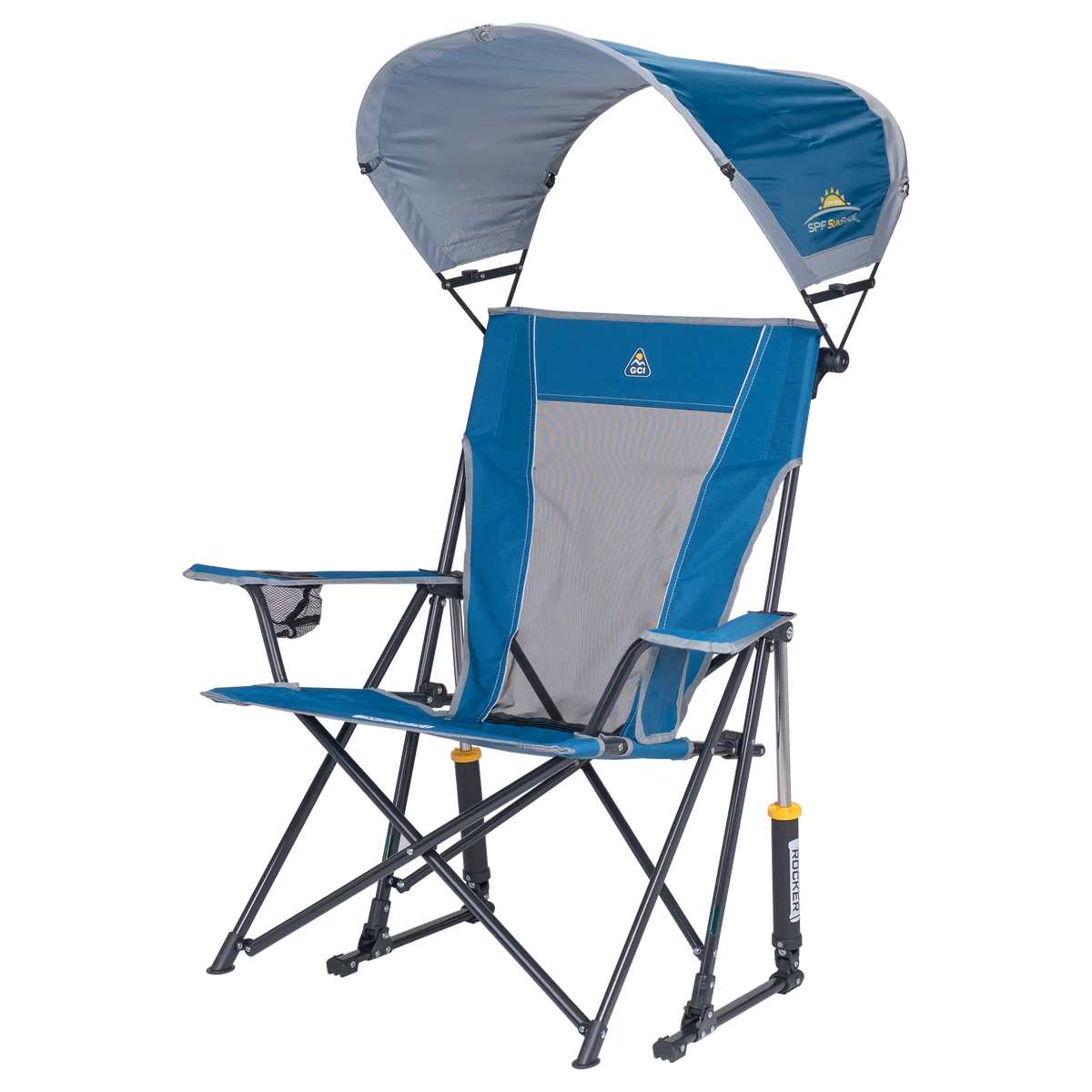 GCI Outdoor product detail: SunShade Rocker™ T0 — SunShade Rocker™