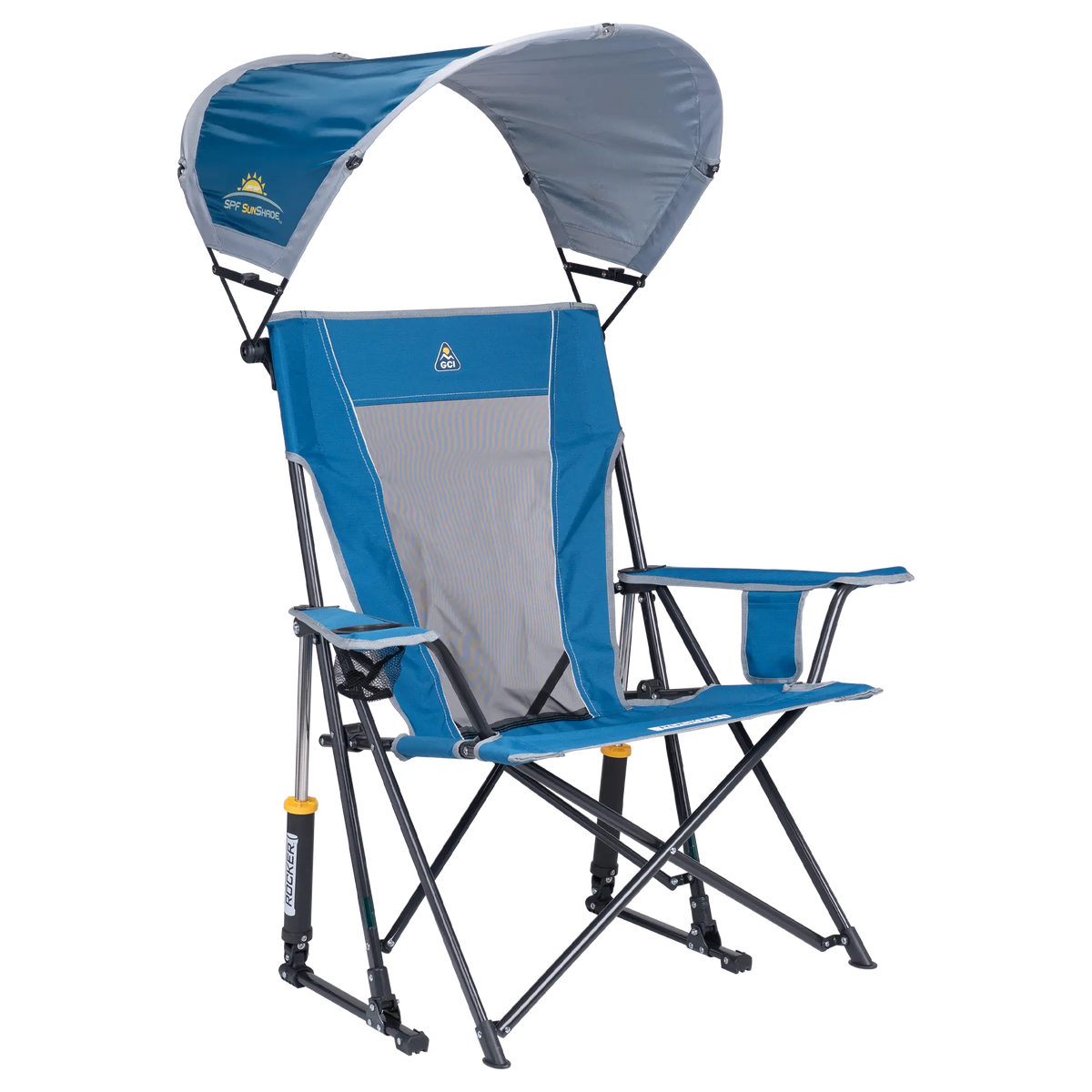 GCI Outdoor product view: SunShade Rocker™ T0 — SunShade Rocker™