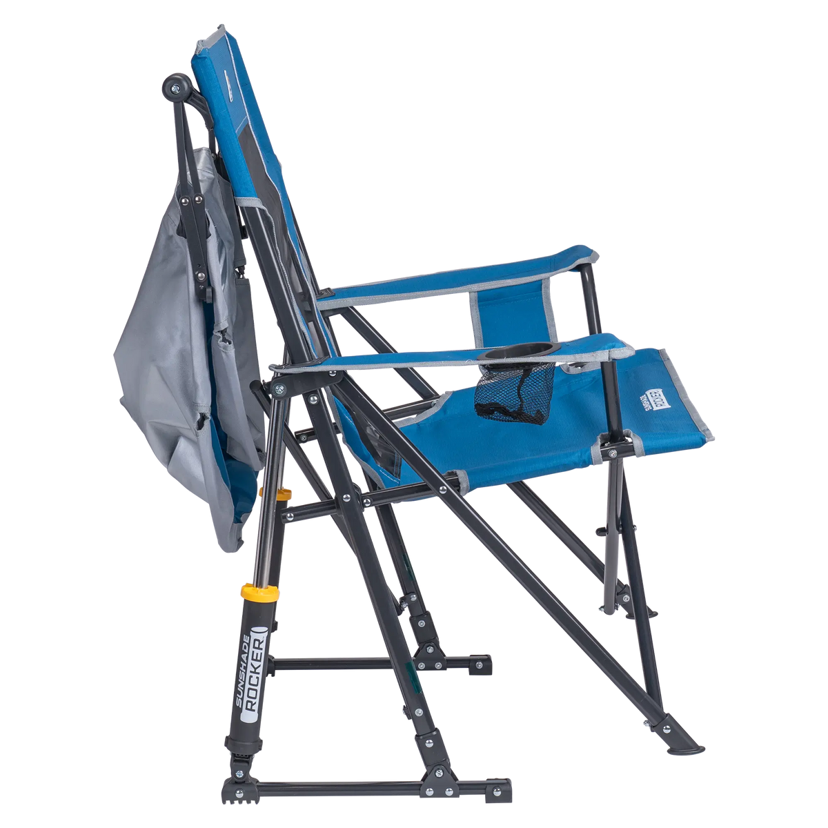 GCI Outdoor product detail: SunShade Rocker™ T0 — SunShade Rocker™