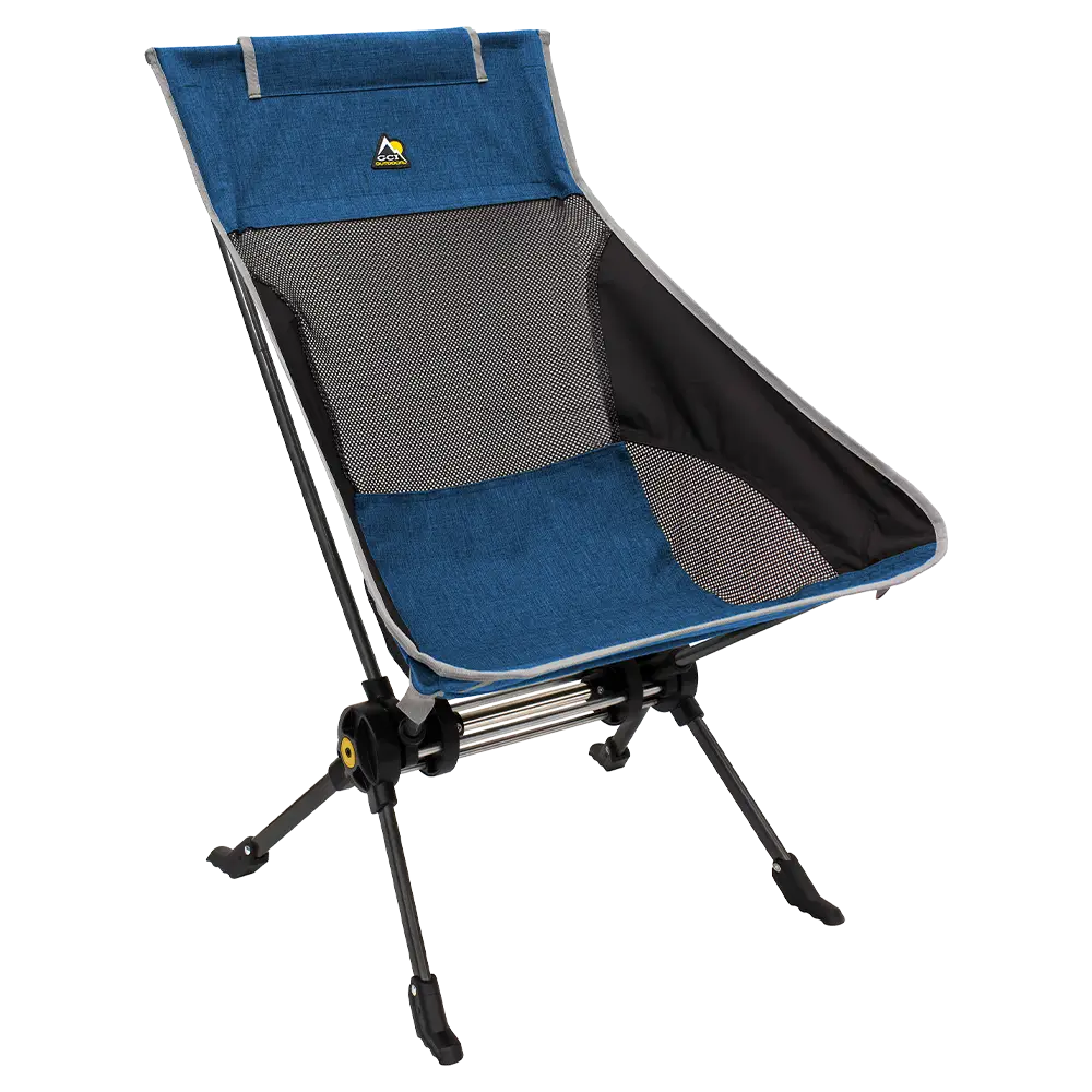 GCI Outdoor product view: ComPack Rocker™ L3 — ComPack Rocker™