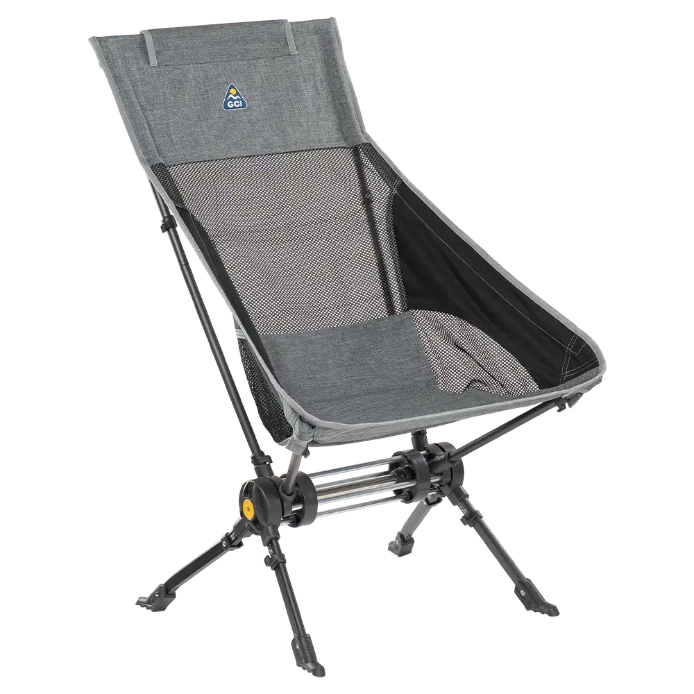 GCI Outdoor product view: ComPack Rocker™ L3 — ComPack Rocker™