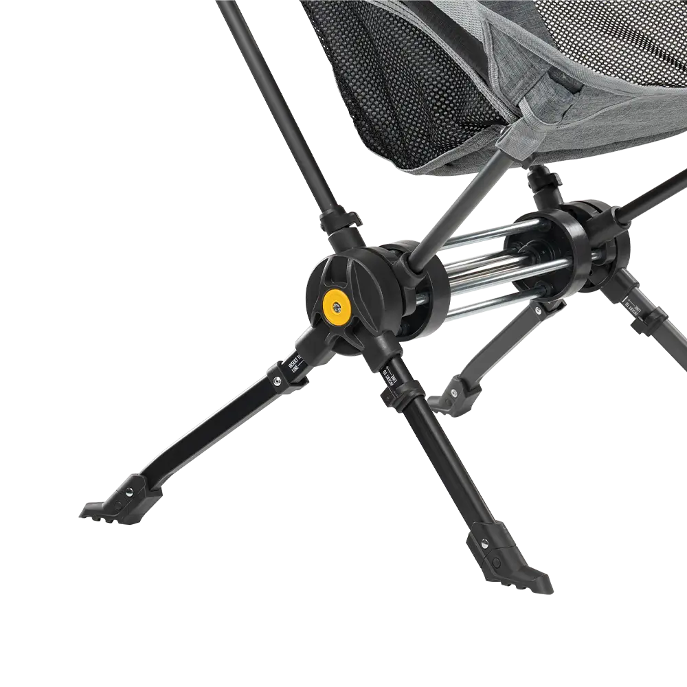 GCI Outdoor product view: ComPack Rocker™ L3 — ComPack Rocker™