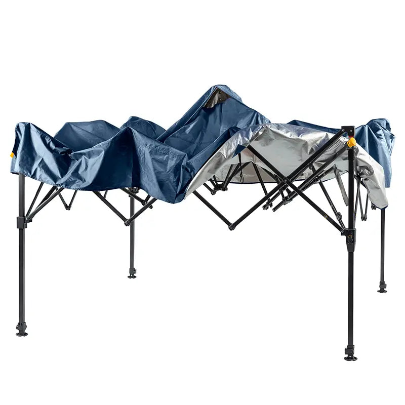 GCI Outdoor product detail: LevrUp Canopy™ N6 — LevrUp Canopy™