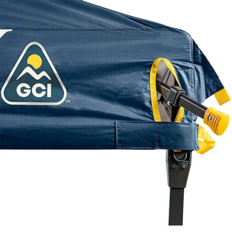GCI Outdoor product detail: LevrUp Canopy™ N6 — LevrUp Canopy™