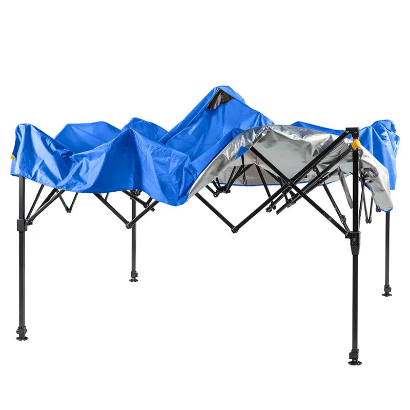 GCI Outdoor product image: LevrUp Canopy™ N6 — LevrUp Canopy™