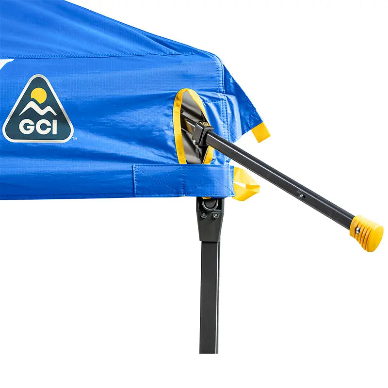 GCI Outdoor product view: LevrUp Canopy™ N6 — LevrUp Canopy™