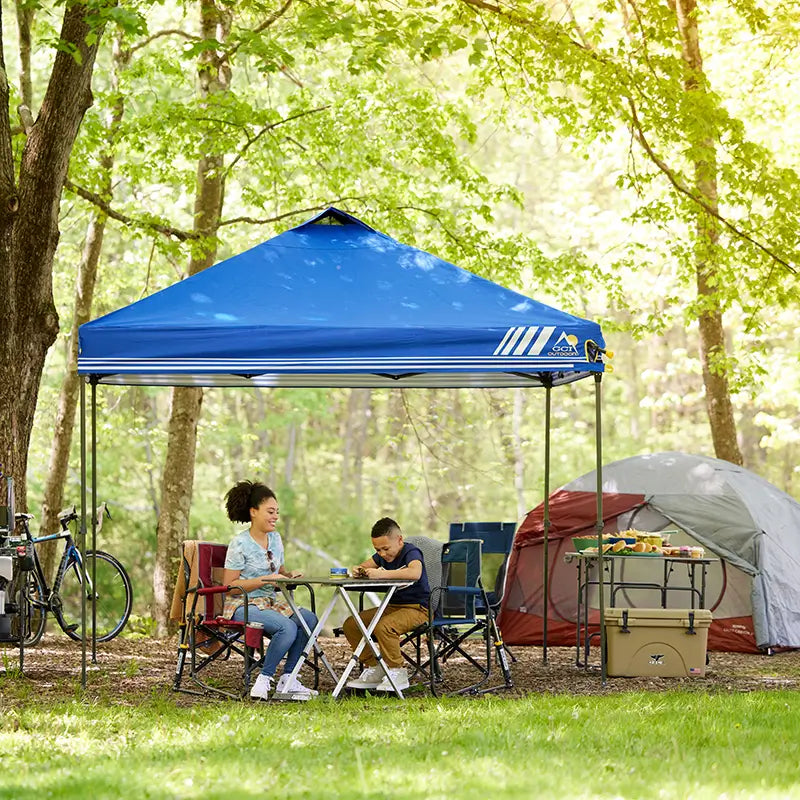 GCI Outdoor product detail: LevrUp Canopy™ N6 — LevrUp Canopy™