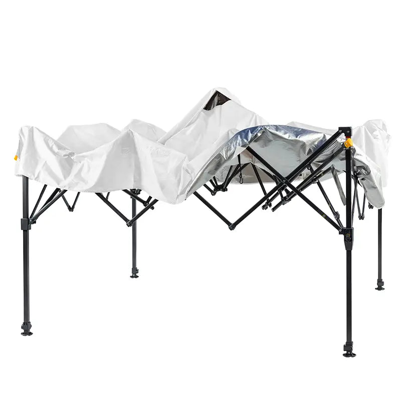 GCI Outdoor product view: LevrUp Canopy™ N6 — LevrUp Canopy™