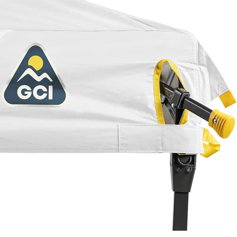 GCI Outdoor product detail: LevrUp Canopy™ N6 — LevrUp Canopy™