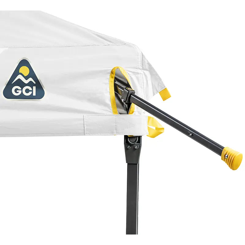 GCI Outdoor product detail: LevrUp Canopy™ N6 — LevrUp Canopy™