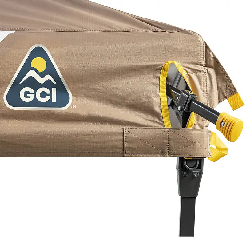 GCI Outdoor product view: LevrUp Canopy™ N6 — LevrUp Canopy™