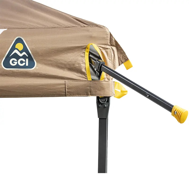 GCI Outdoor product image: LevrUp Canopy™ N6 — LevrUp Canopy™