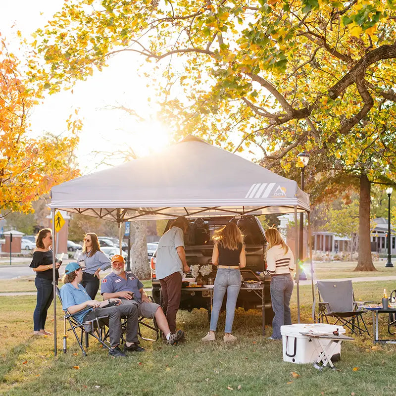 GCI Outdoor product image: LevrUp Canopy™ N6 — LevrUp Canopy™
