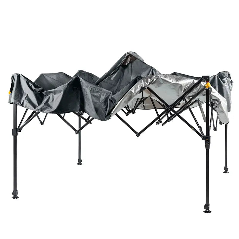 GCI Outdoor product view: LevrUp Canopy™ N6 — LevrUp Canopy™