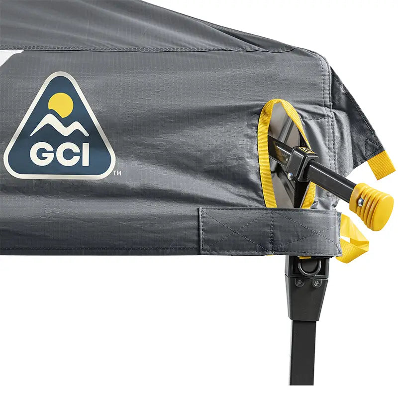 GCI Outdoor product image: LevrUp Canopy™ N6 — LevrUp Canopy™