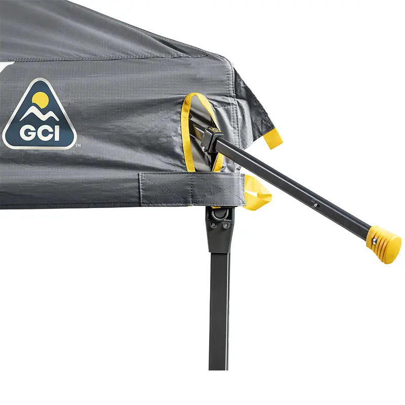 GCI Outdoor product detail: LevrUp Canopy™ N6 — LevrUp Canopy™