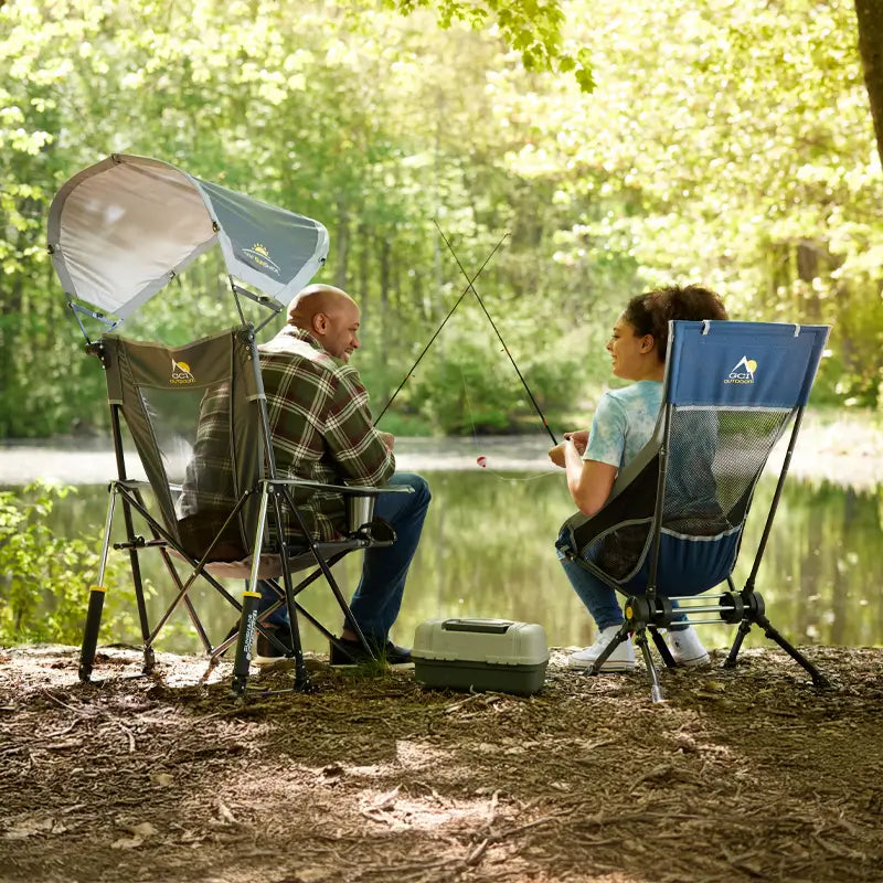 GCI Outdoor product image: ComPack Rocker™ L3 — ComPack Rocker™