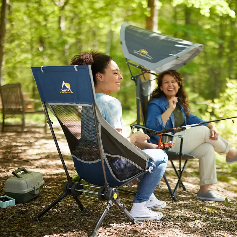 GCI Outdoor product view: ComPack Rocker™ L3 — ComPack Rocker™