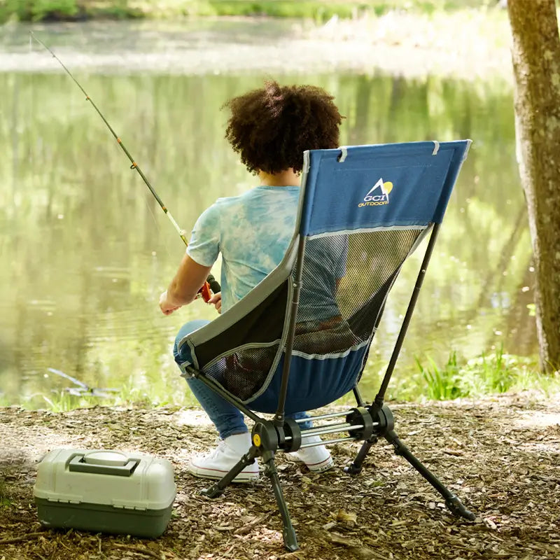 GCI Outdoor product image: ComPack Rocker™ L3 — ComPack Rocker™