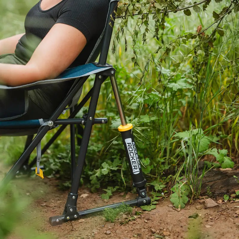 GCI Outdoor product detail: Kickback Rocker™ S0 — Kickback Rocker™