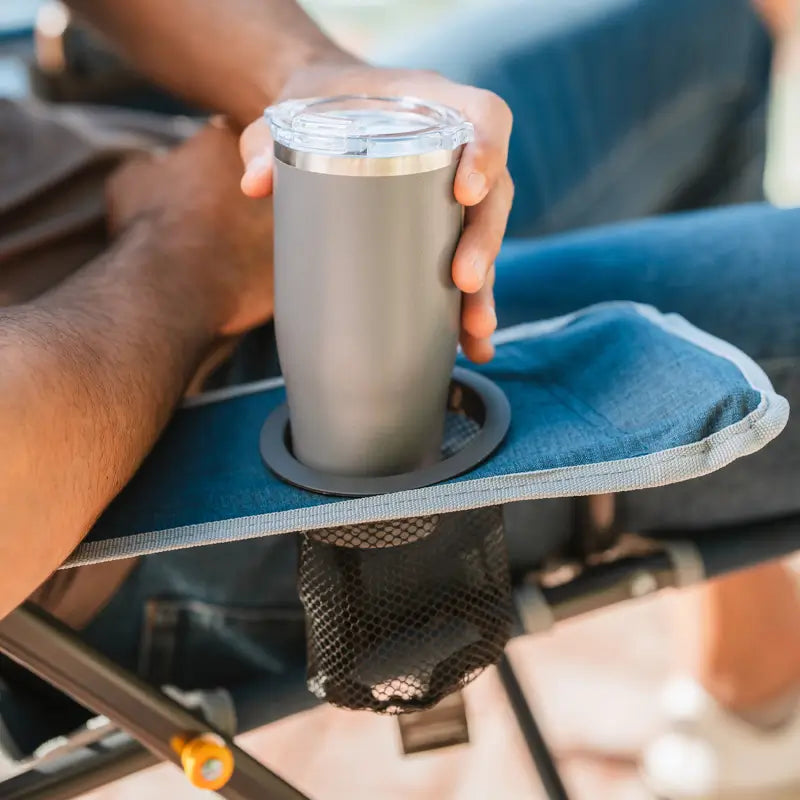 GCI Outdoor product view: Kickback Rocker™ S0 — Kickback Rocker™
