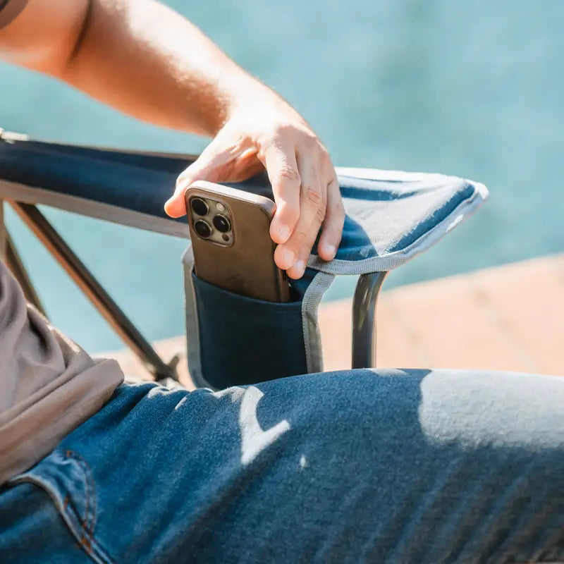 GCI Outdoor product detail: Kickback Rocker™ S0 — Kickback Rocker™