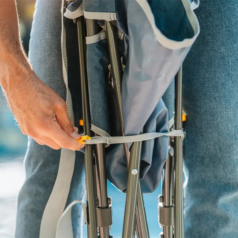 GCI Outdoor product detail: Kickback Rocker™ S0 — Kickback Rocker™