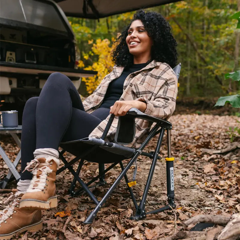 GCI Outdoor product view: Kickback Rocker™ S0 — Kickback Rocker™