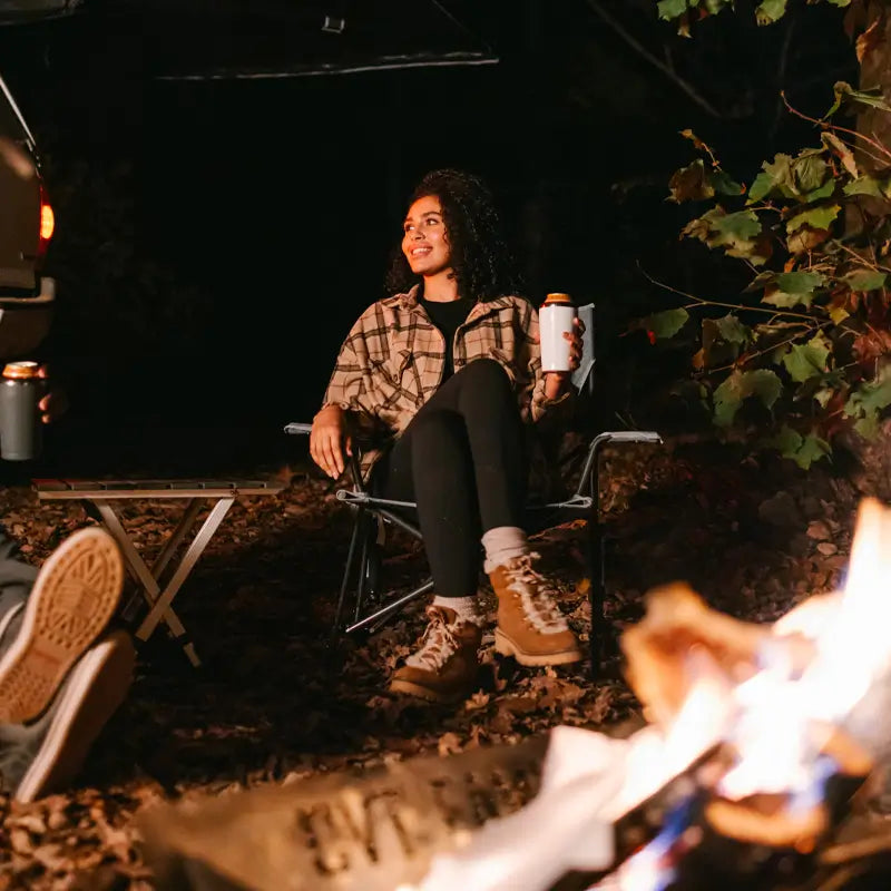 GCI Outdoor product view: Kickback Rocker™ S0 — Kickback Rocker™