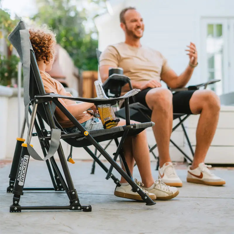 GCI Outdoor product image: Kickback Rocker™ S0 — Kickback Rocker™