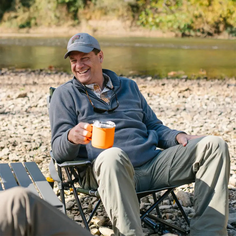 GCI Outdoor product image: Kickback Rocker™ S0 — Kickback Rocker™