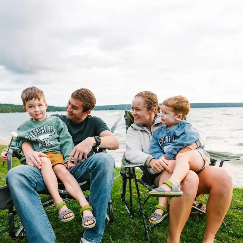 GCI Outdoor product view: Kickback Rocker™ S0 — Kickback Rocker™