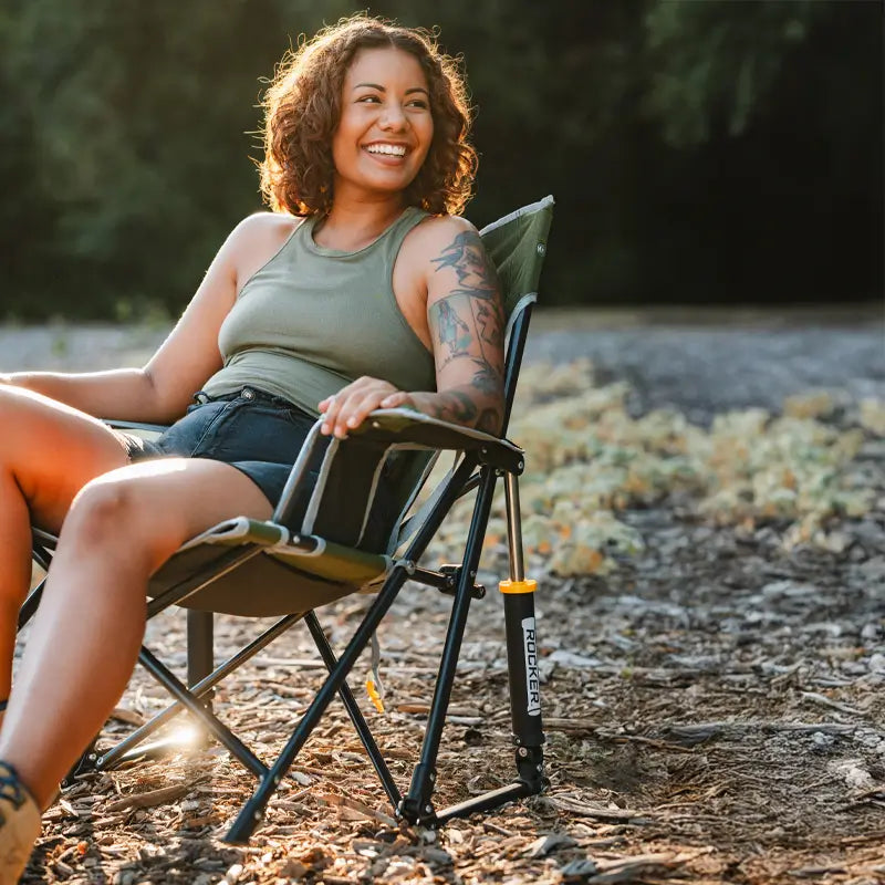 GCI Outdoor product image: Kickback Rocker™ S0 — Kickback Rocker™