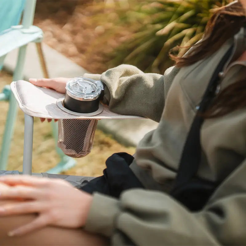 GCI Outdoor product view: Kickback Rocker™ S0 — Kickback Rocker™