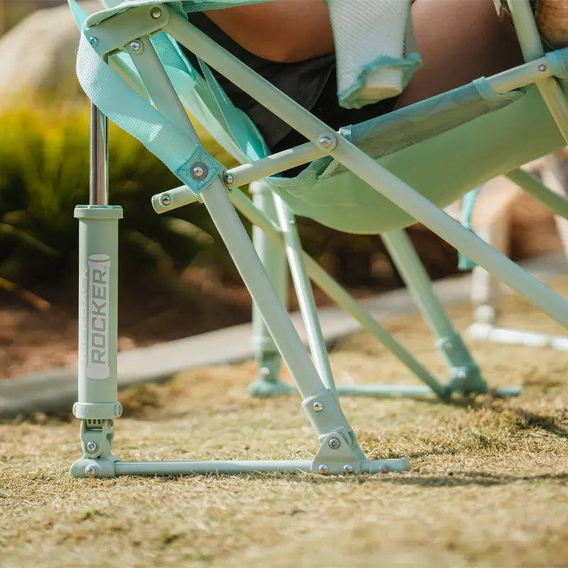 GCI Outdoor product view: Kickback Rocker™ S0 — Kickback Rocker™